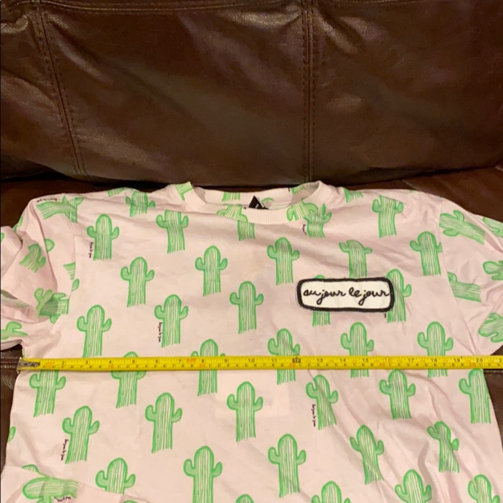 NWT Tunic top - Picture 7 of 8